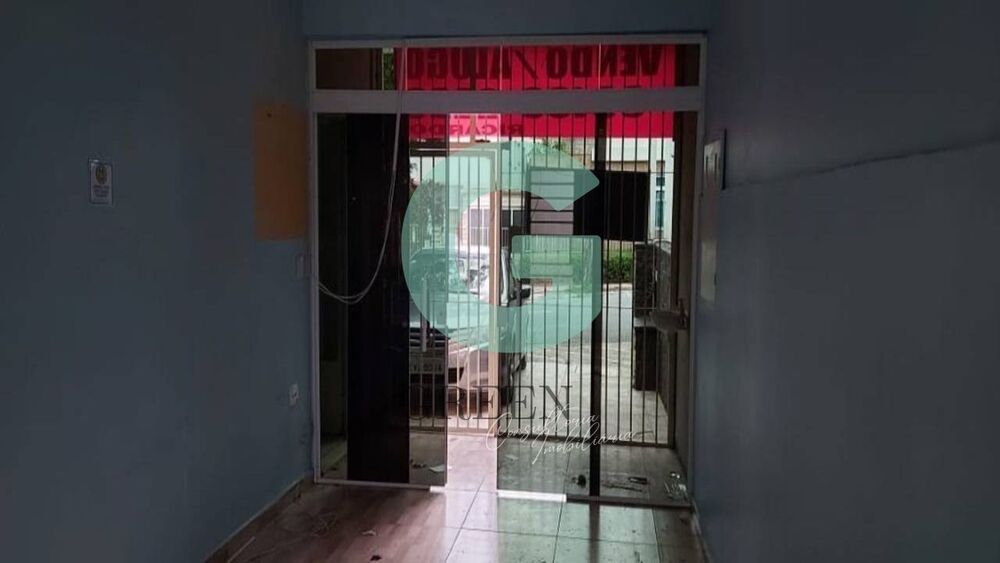 Casa Comercial, 694 m² - Foto 1