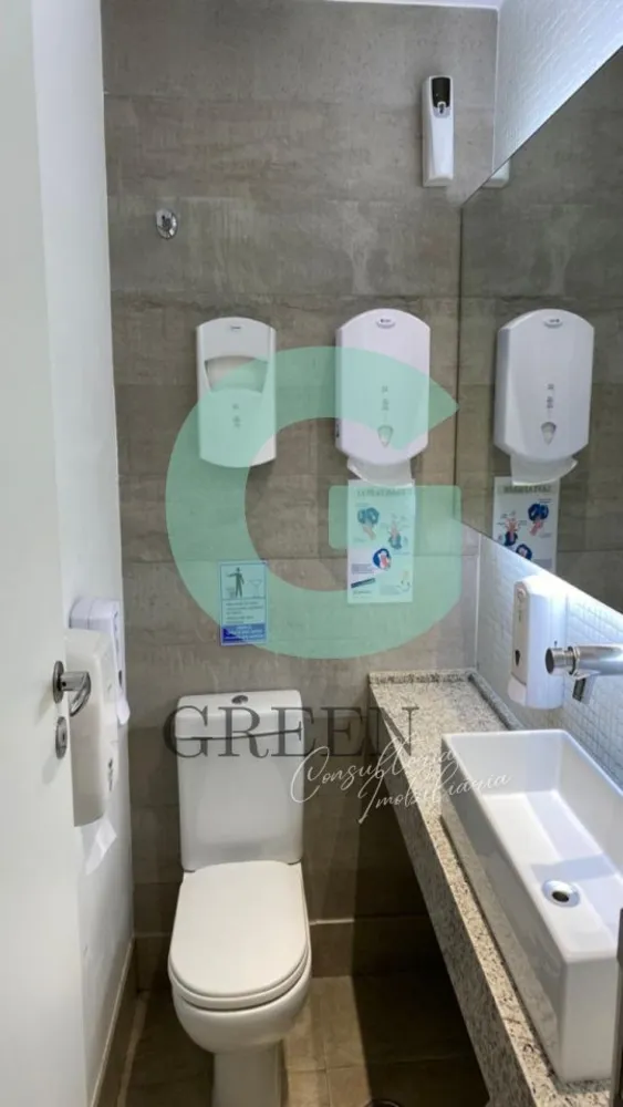 Casa Comercial, 502 m² - Foto 14