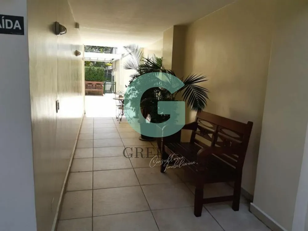 Apartamento, 138 m² - Foto 6