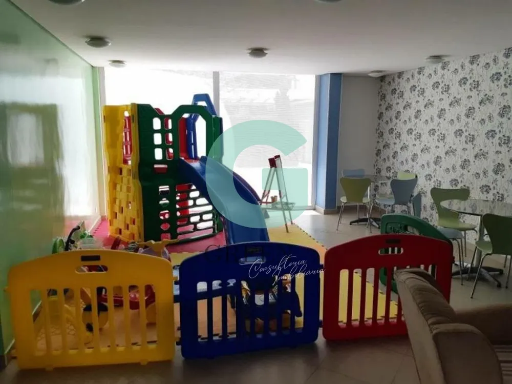 Apartamento, 138 m² - Foto 16