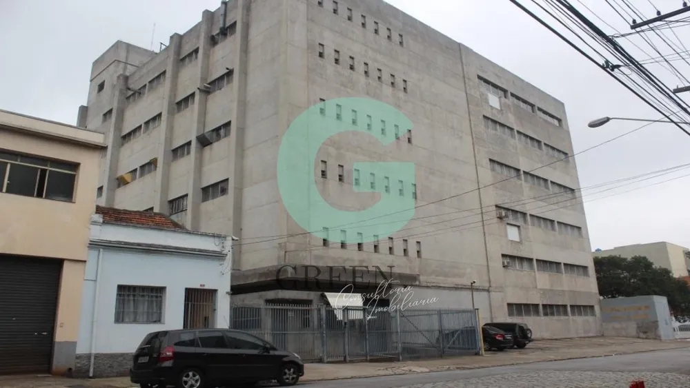 Depósito-Galpão, 9313 m² - Foto 1