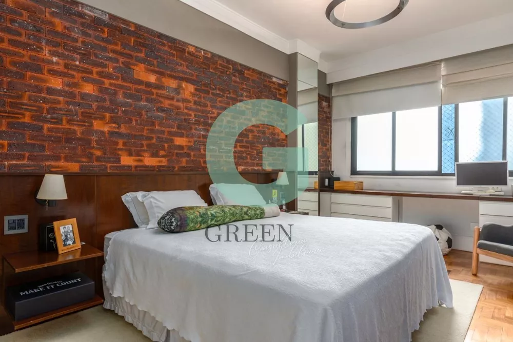 Apartamento, 3 quartos, 220 m² - Foto 10