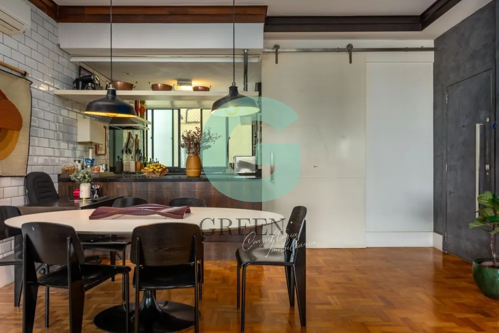 Apartamento, 3 quartos, 220 m² - Foto 25