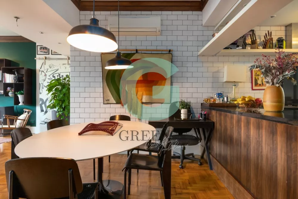 Apartamento, 3 quartos, 220 m² - Foto 7
