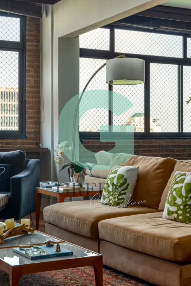 Apartamento, 3 quartos, 220 m² - Foto 19