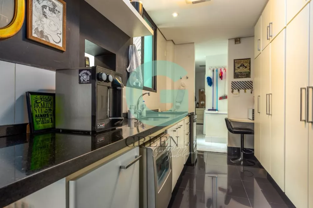 Apartamento, 3 quartos, 220 m² - Foto 15