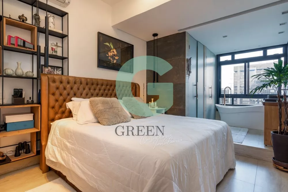 Apartamento, 3 quartos, 220 m² - Foto 11