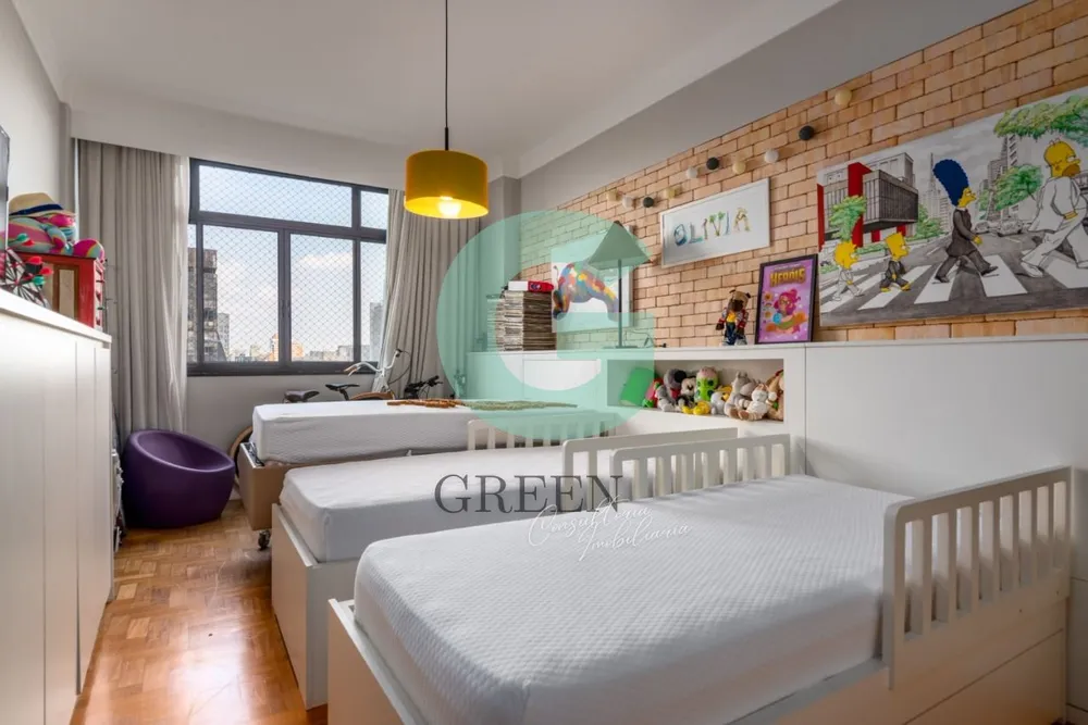 Apartamento, 3 quartos, 220 m² - Foto 22
