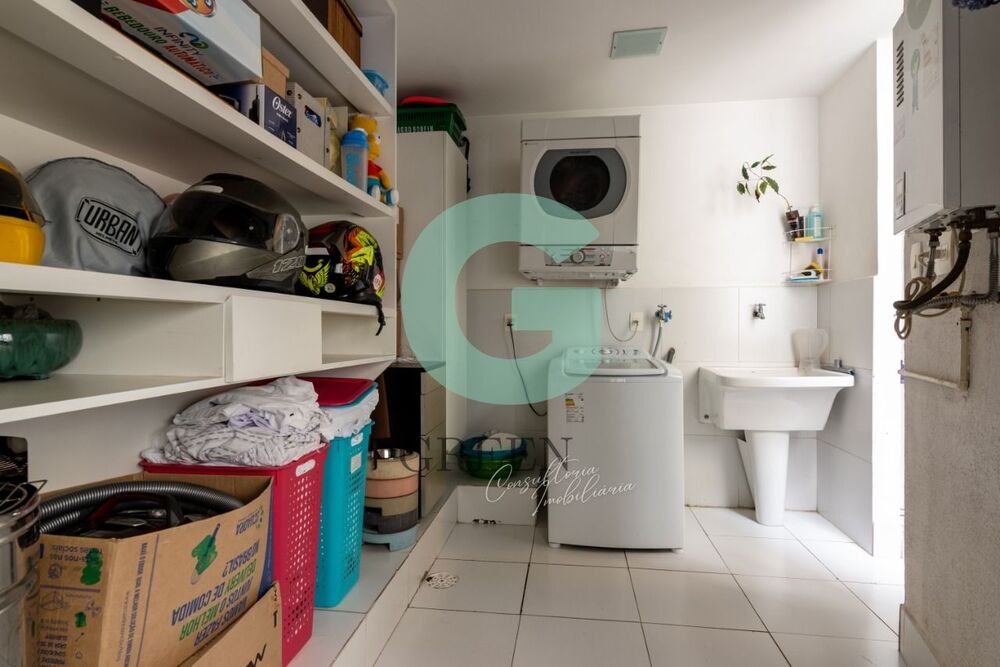Apartamento, 3 quartos, 220 m² - Foto 16