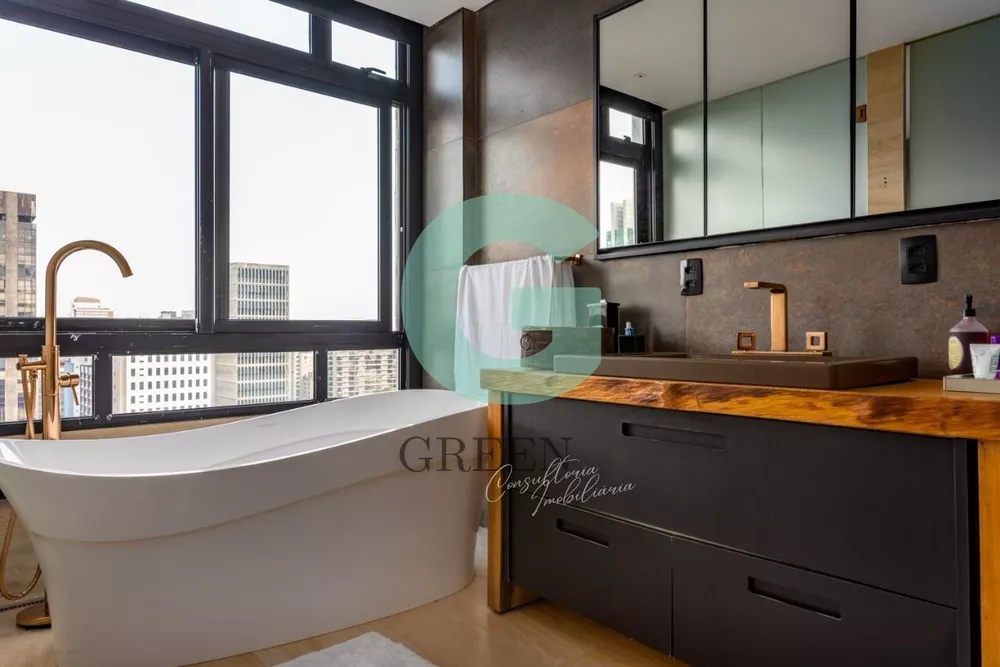 Apartamento, 3 quartos, 220 m² - Foto 13