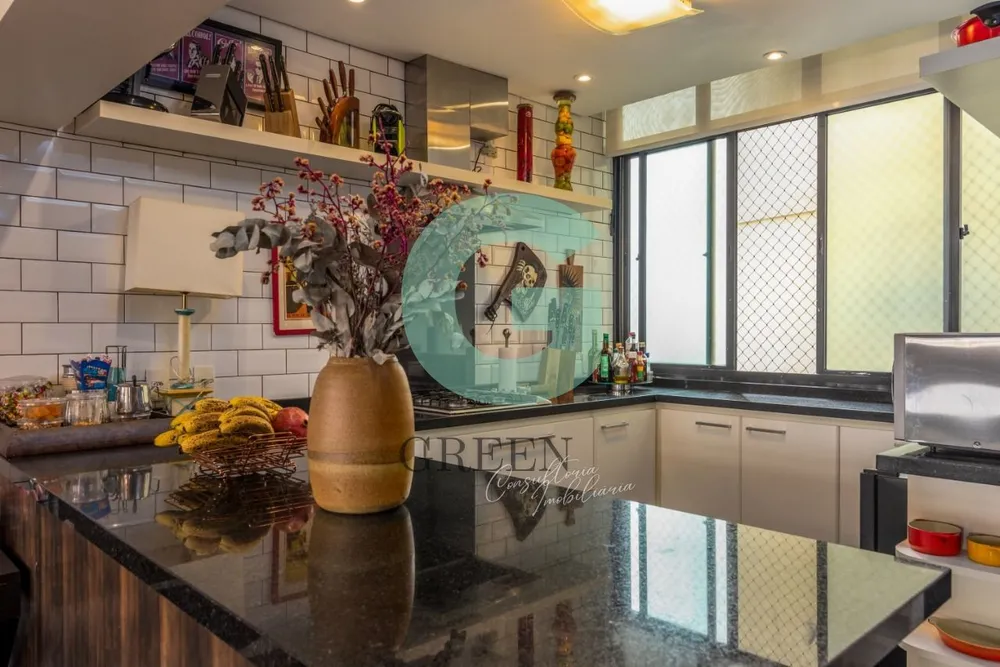 Apartamento, 3 quartos, 220 m² - Foto 27