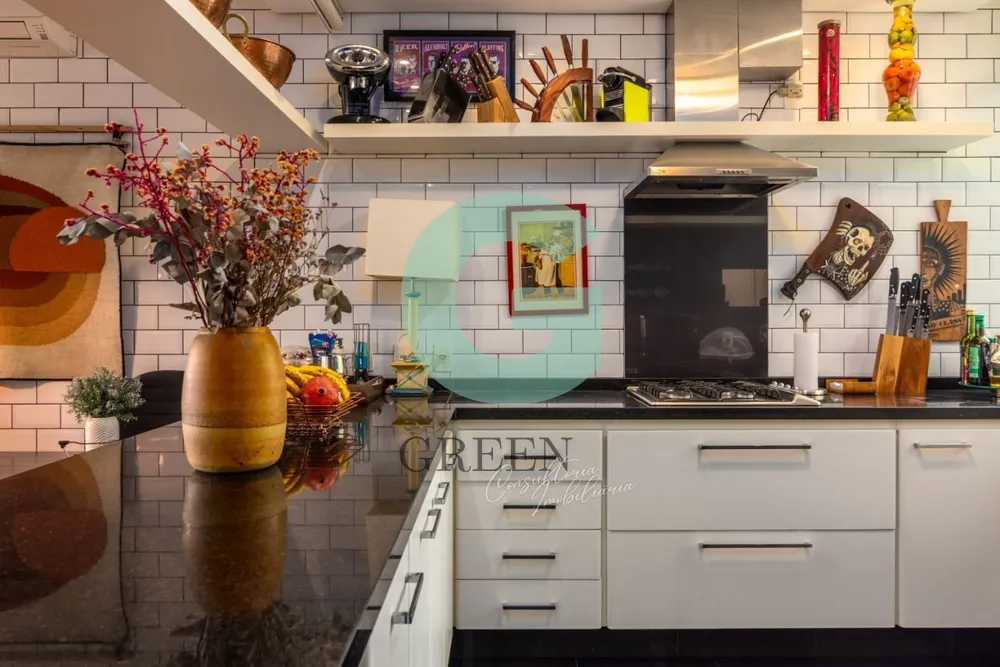 Apartamento, 3 quartos, 220 m² - Foto 20