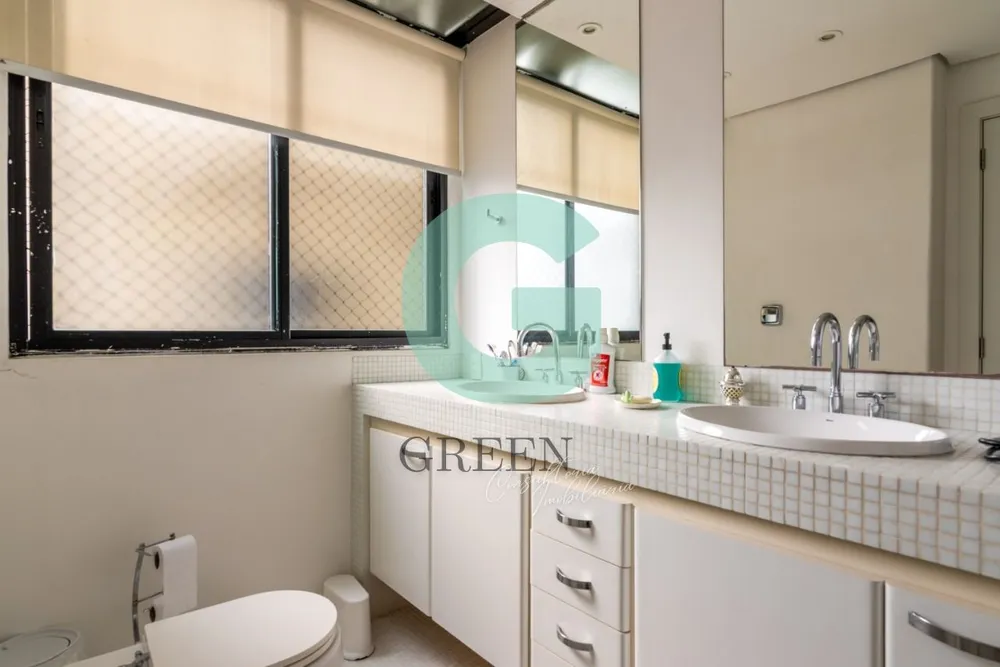 Apartamento, 3 quartos, 220 m² - Foto 18