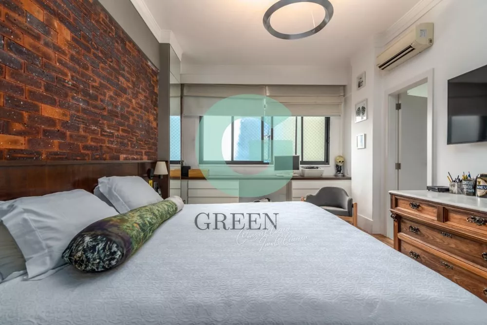 Apartamento, 3 quartos, 220 m² - Foto 9