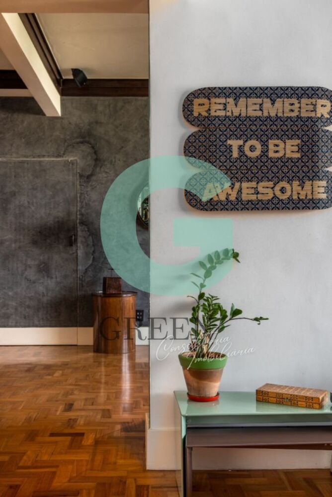 Apartamento, 3 quartos, 220 m² - Foto 6