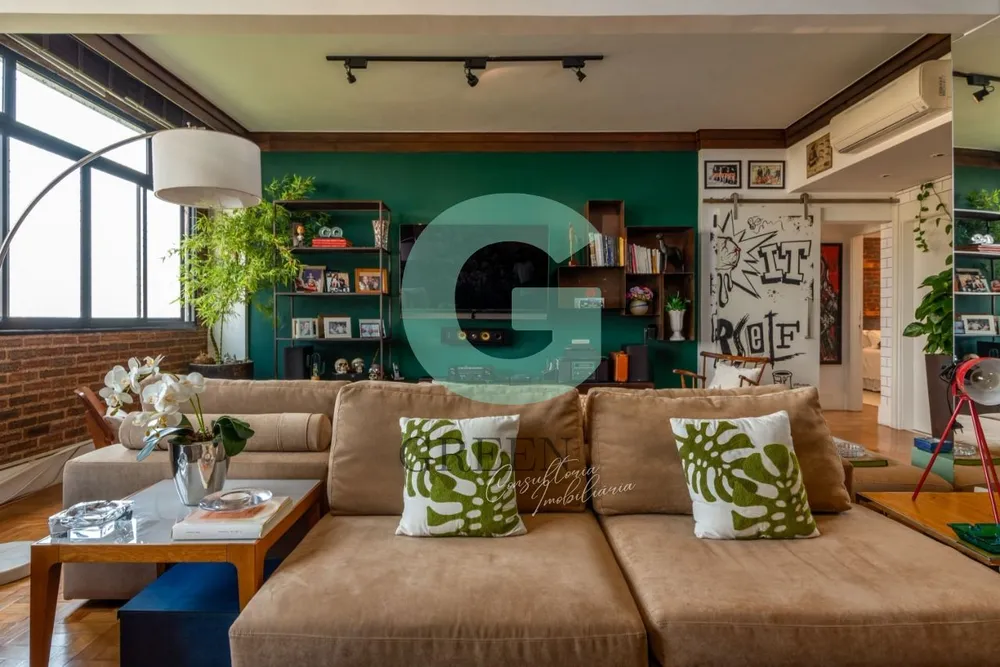 Apartamento, 3 quartos, 220 m² - Foto 23