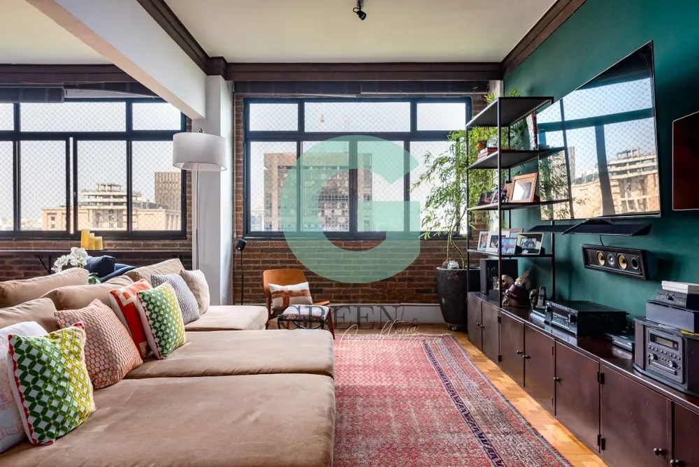 Apartamento, 3 quartos, 220 m² - Foto 26