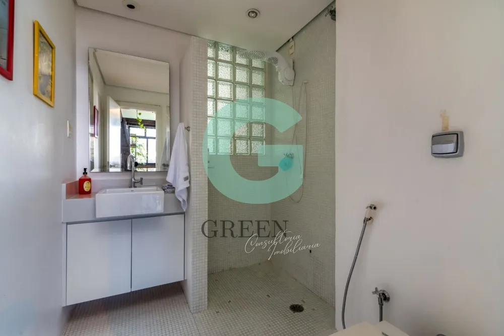 Apartamento, 3 quartos, 220 m² - Foto 17