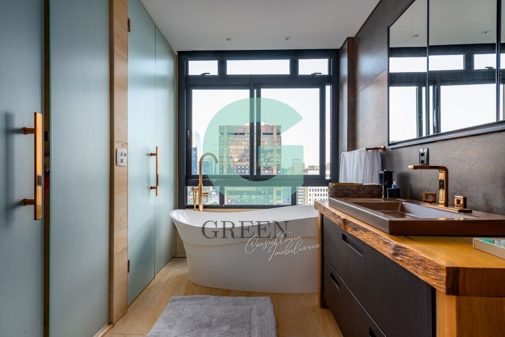 Apartamento, 3 quartos, 220 m² - Foto 12