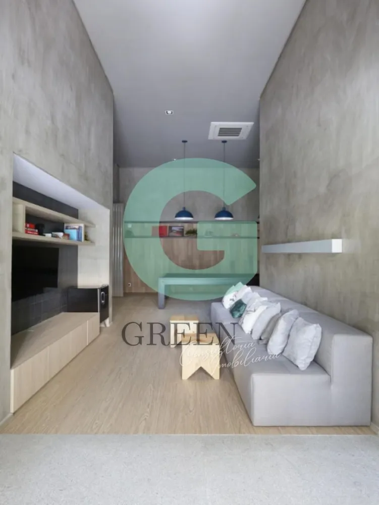 Apartamento, 1 quarto, 29 m² - Foto 6