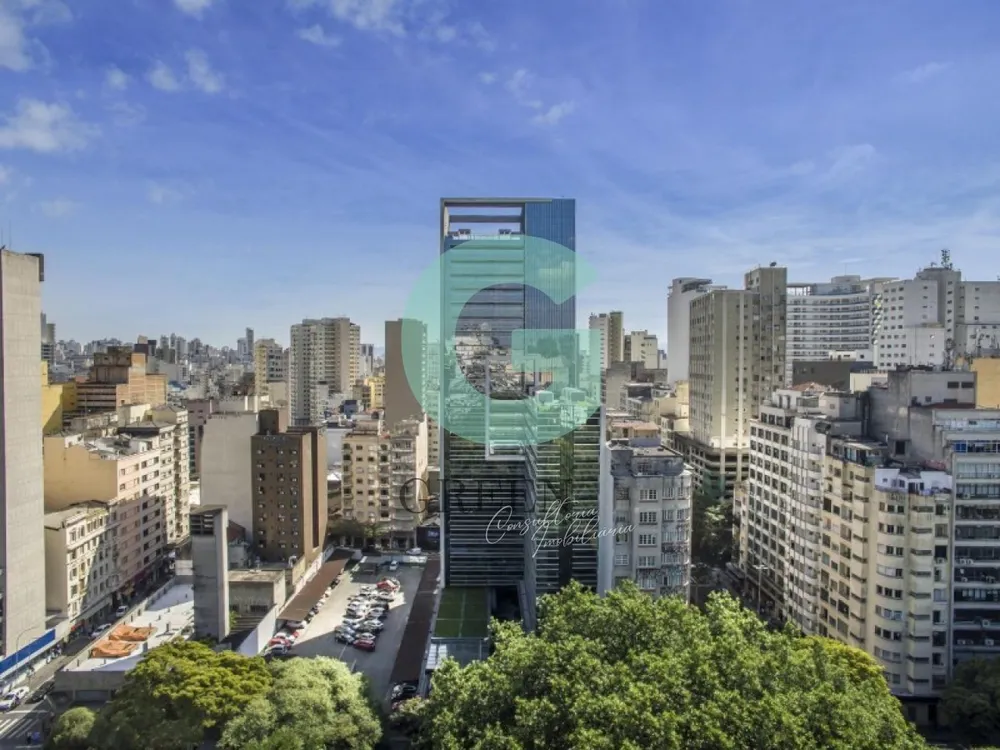 Apartamento, 1 quarto, 29 m² - Foto 8