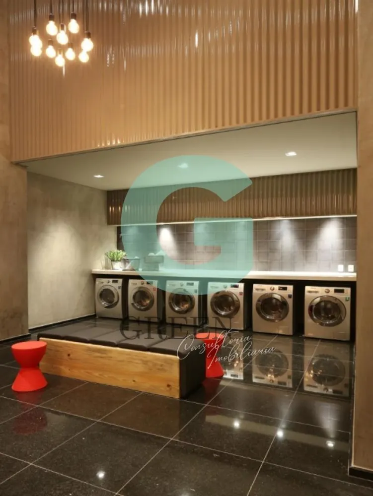 Apartamento, 1 quarto, 29 m² - Foto 7