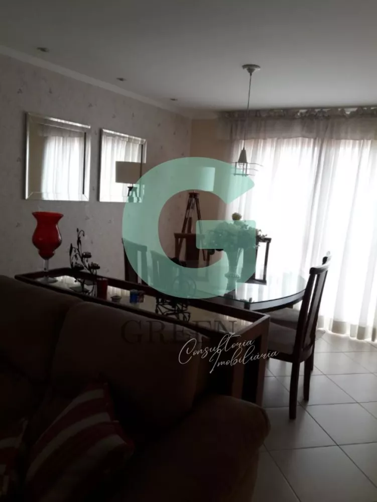 Casa de Condomínio à venda com 3 quartos, 112m² - Foto 3