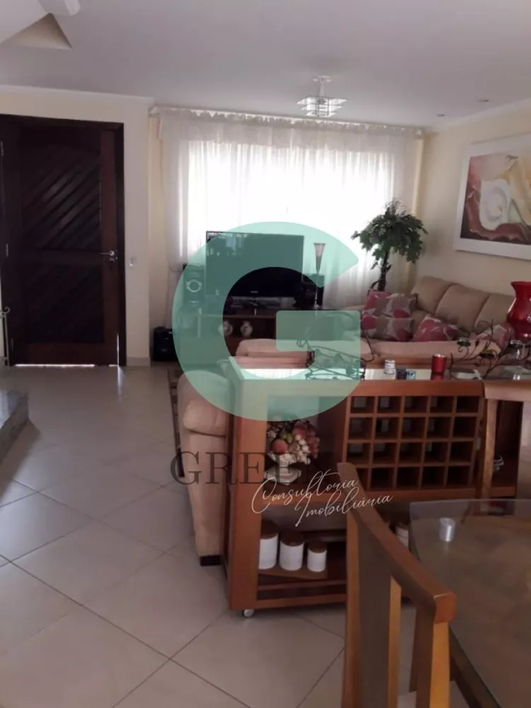 Casa de Condomínio à venda com 3 quartos, 112m² - Foto 4