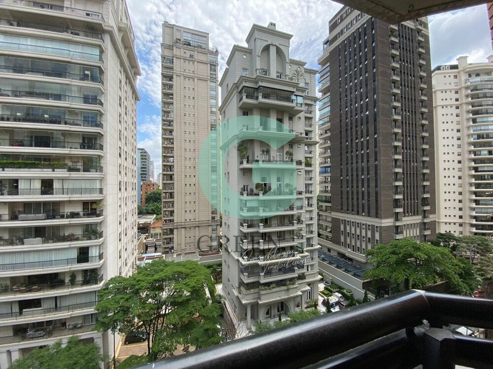 Apartamento, 3 quartos, 285 m² - Foto 1