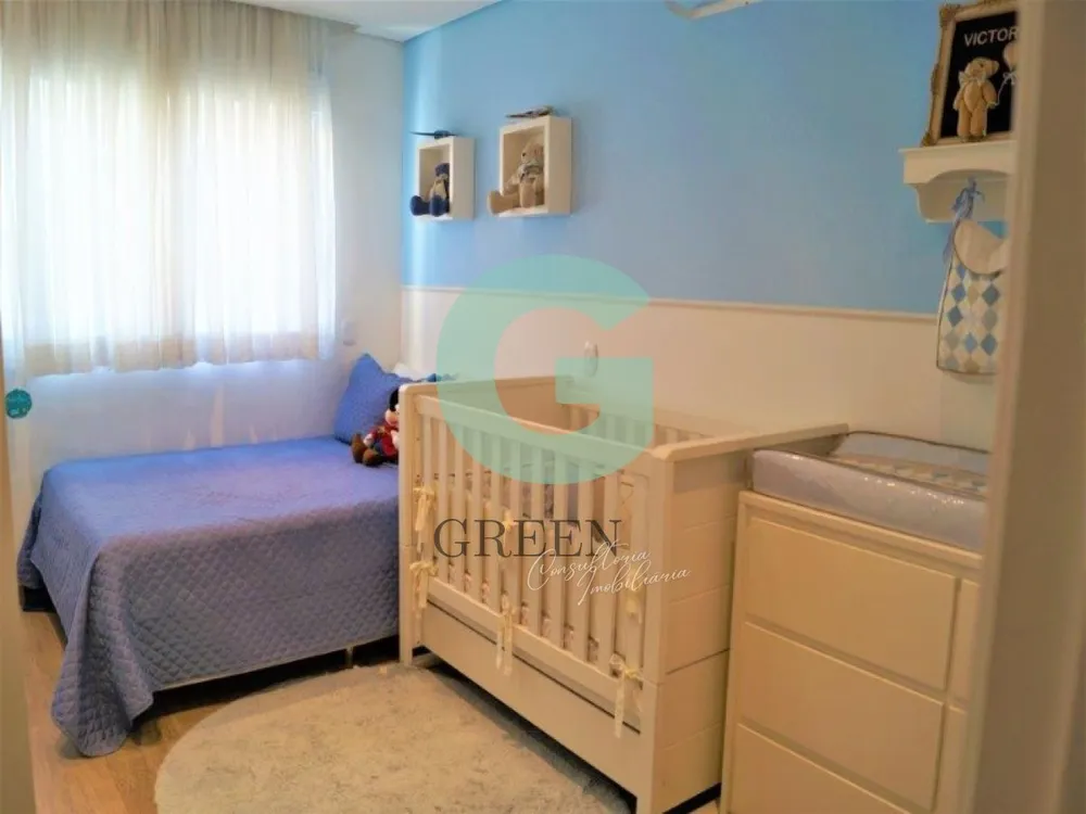 Casa de Condomínio, 4 quartos - Foto 11