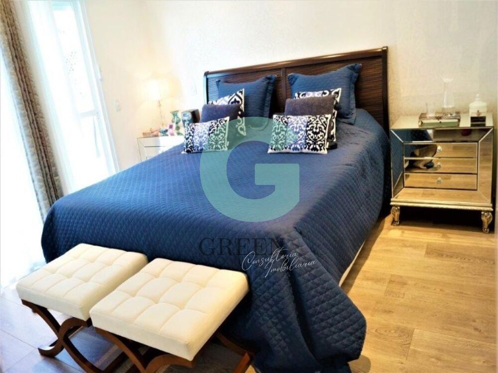 Casa de Condomínio, 4 quartos - Foto 7