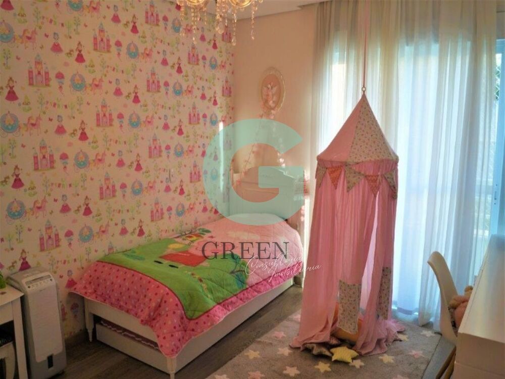Casa de Condomínio, 4 quartos - Foto 20