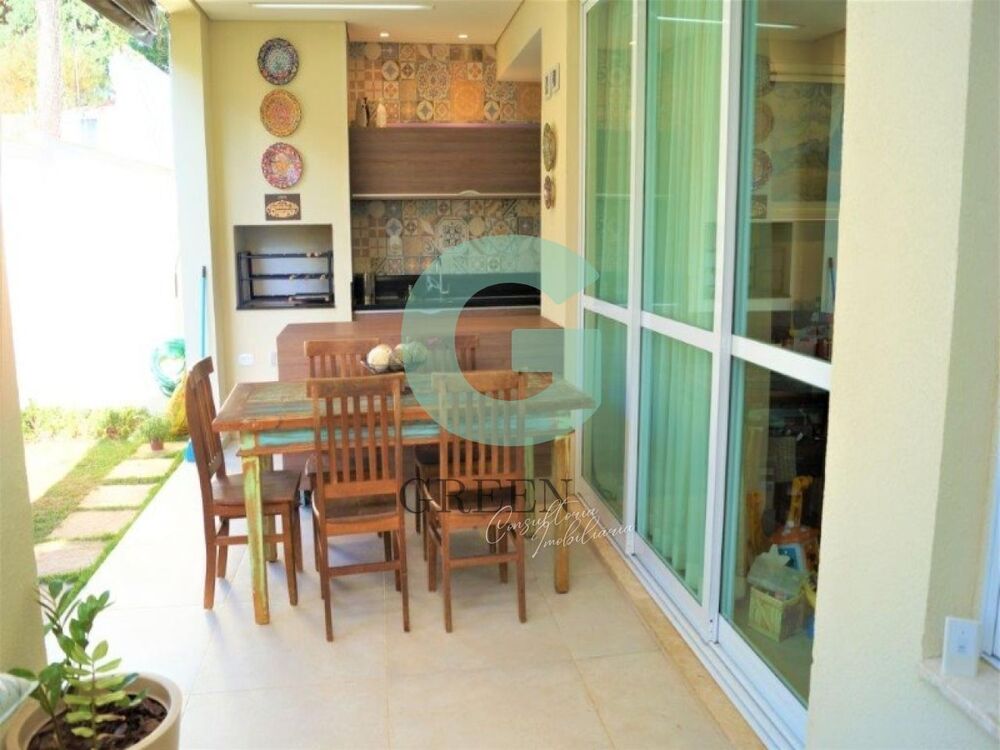 Casa de Condomínio, 4 quartos - Foto 5