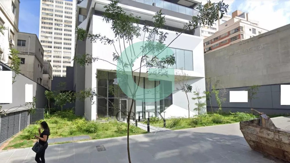 Casa Comercial, 1350 m² - Foto 1