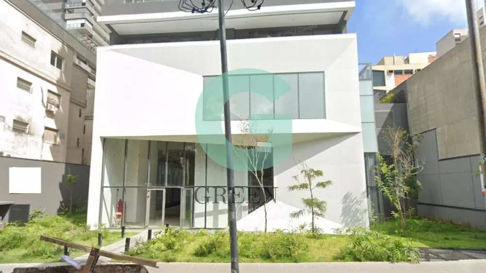 Casa Comercial, 1350 m² - Foto 3