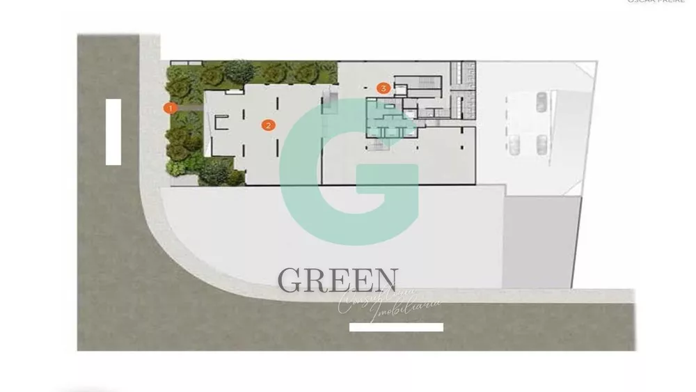 Casa Comercial, 1350 m² - Foto 4