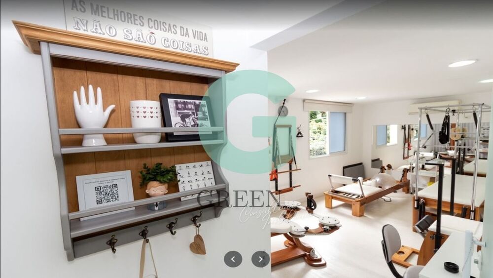 Casa Comercial, 200 m² - Foto 10