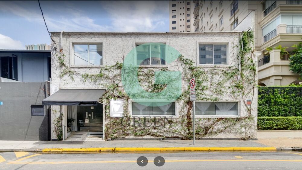 Casa Comercial, 200 m² - Foto 1