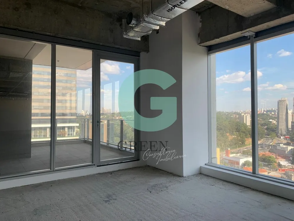 Sala-Conjunto, 1383 m² - Foto 4