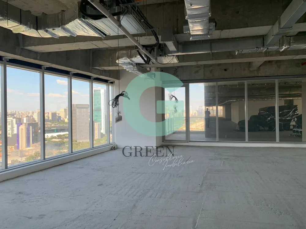 Sala-Conjunto, 1383 m² - Foto 3