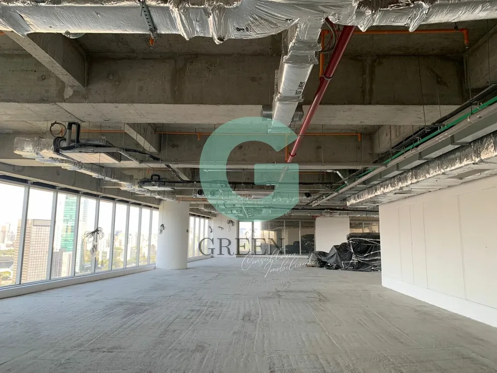 Sala-Conjunto, 1383 m² - Foto 2