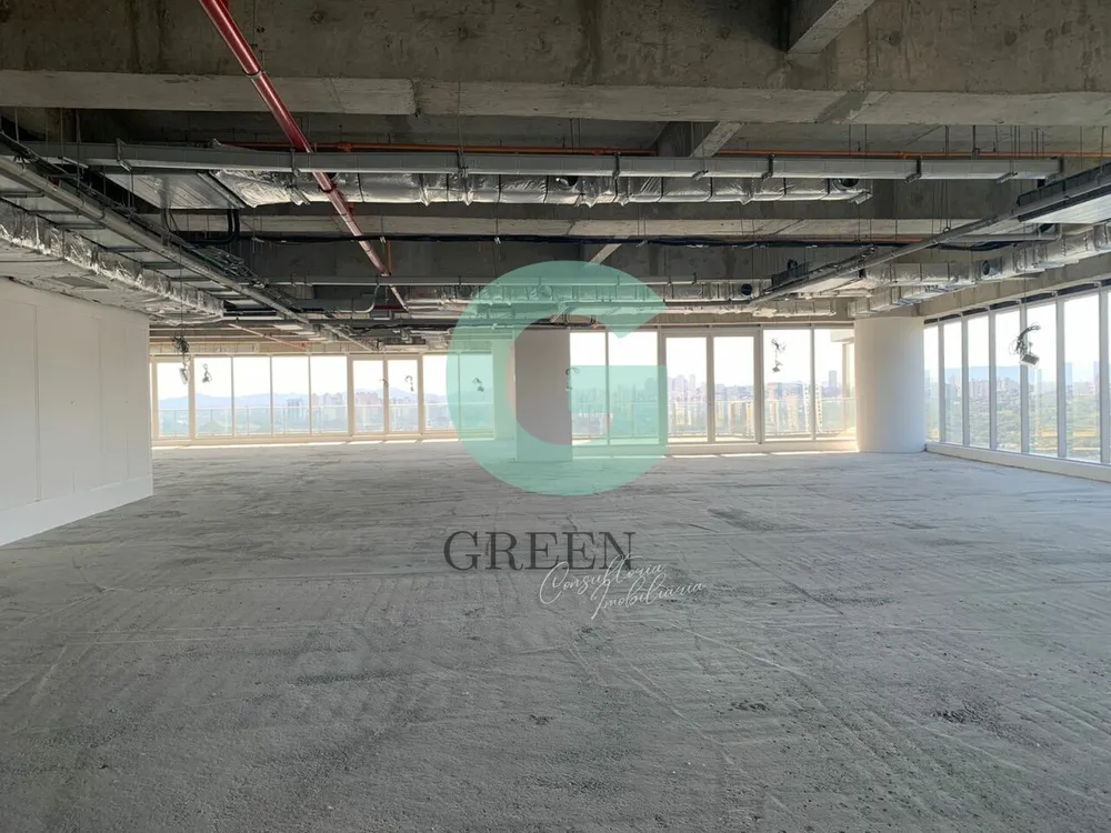 Sala-Conjunto, 1383 m² - Foto 1