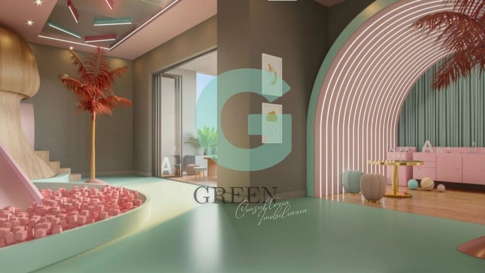 Apartamento, 2 quartos, 65 m² - Foto 13