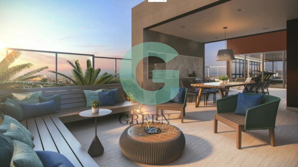 Apartamento, 2 quartos, 65 m² - Foto 7