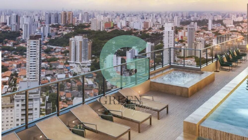Apartamento, 2 quartos, 65 m² - Foto 3