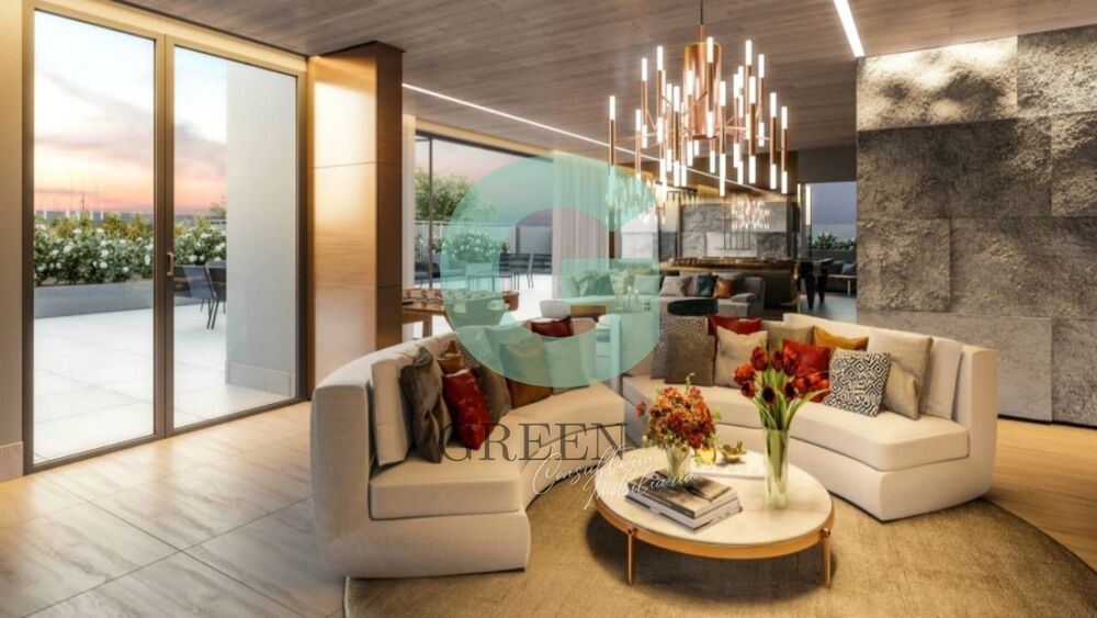 Apartamento, 2 quartos, 65 m² - Foto 11