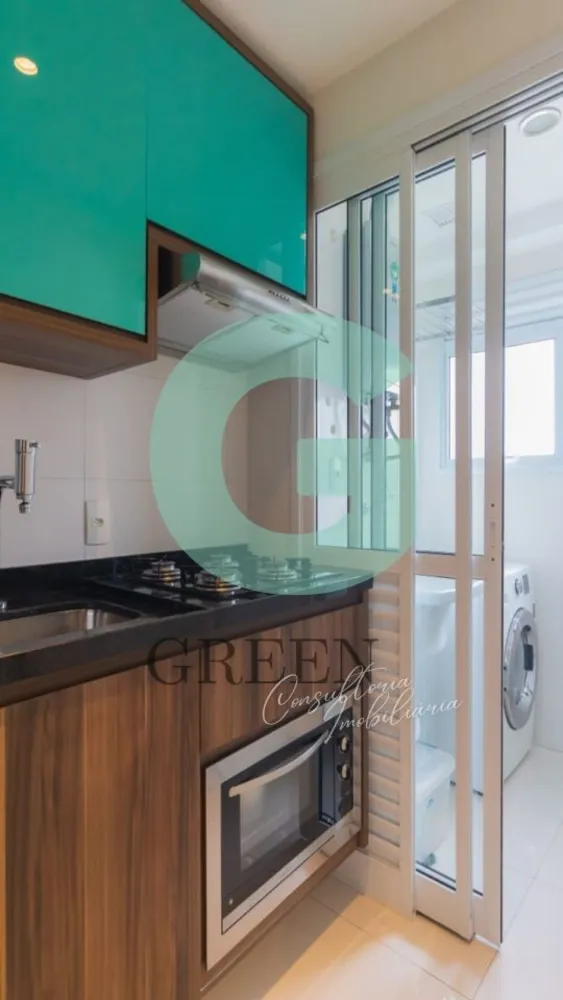 Apartamento, 2 quartos, 69 m² - Foto 9