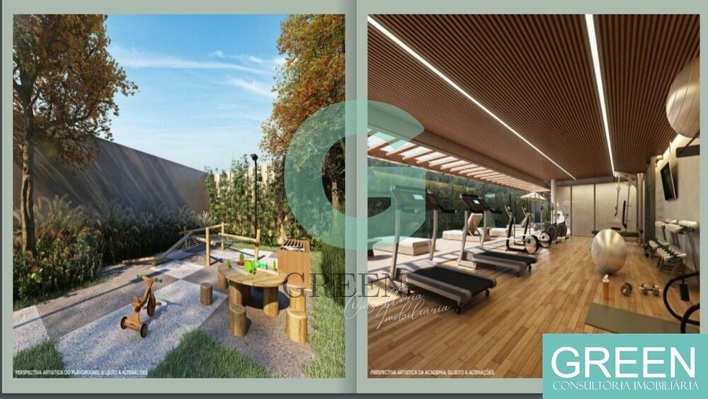 Casa de Condomínio, 3 quartos - Foto 11