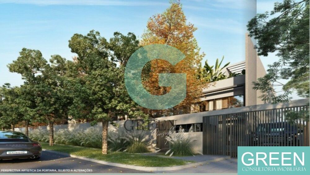 Casa de Condomínio, 3 quartos - Foto 22