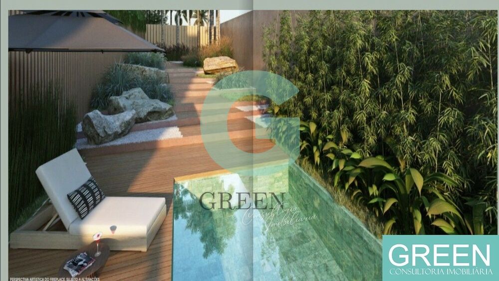 Casa de Condomínio, 3 quartos - Foto 17